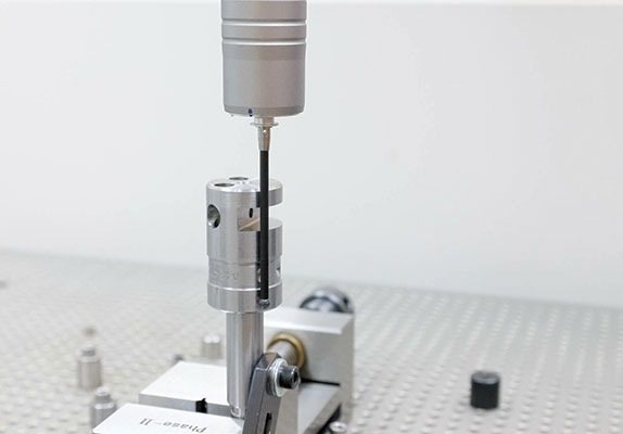 drilling machine at Bliss Machine